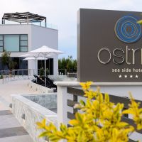 ostria sea side hotel