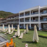 ntinas filoxenia hotel-apartments