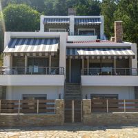 ntinas filoxenia hotel-apartments