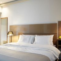 ostria sea side hotel