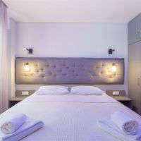 ntinas filoxenia hotel-apartments