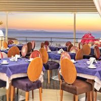 olympion sunset hotel