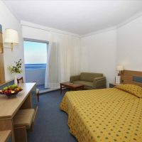 bomo pallini beach hotel