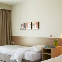 ostria sea side hotel