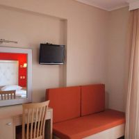 ouranoupolis princess hotel