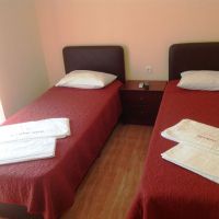 olympic bibis hotel