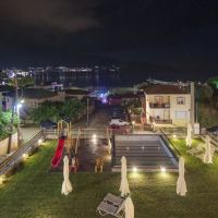 ntinas filoxenia hotel-apartments