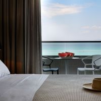 ostria sea side hotel