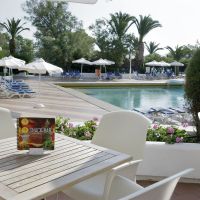 bomo pallini beach hotel