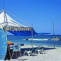 bomo pallini beach hotel