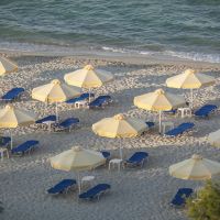 bomo pallini beach hotel