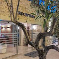 olympion sunset hotel