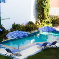 panormo beach hotel