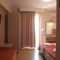 ouranoupolis princess hotel