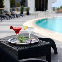 ostria sea side hotel