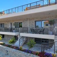 ntinas filoxenia hotel-apartments