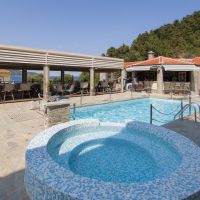 ntinas filoxenia hotel-apartments