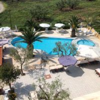 olympic bibis hotel