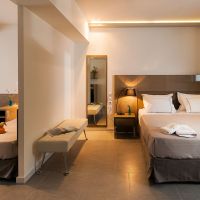ostria sea side hotel