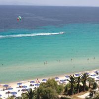 bomo pallini beach hotel