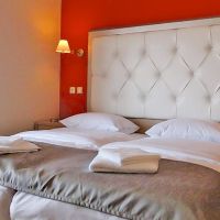 ouranoupolis princess hotel