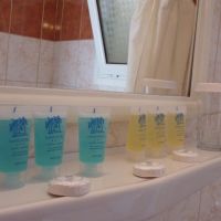 oasis corfu hotel