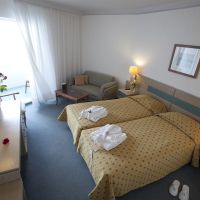 bomo pallini beach hotel