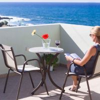panormo beach hotel