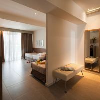 ostria sea side hotel