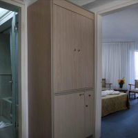 bomo pallini beach hotel