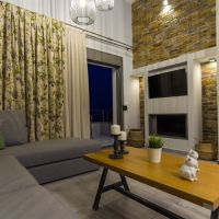 ntinas filoxenia hotel-apartments