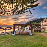 olympion sunset hotel