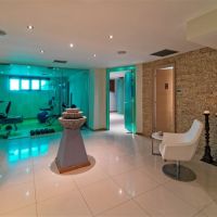 olympion sunset hotel