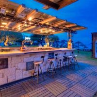 olympion sunset hotel