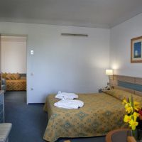 bomo pallini beach hotel