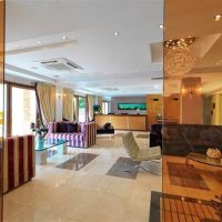 olympion sunset hotel