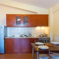ntinas filoxenia hotel-apartments