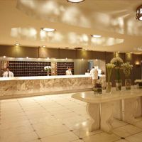bomo pallini beach hotel