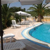 olympic bibis hotel
