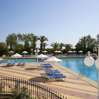 bomo pallini beach hotel