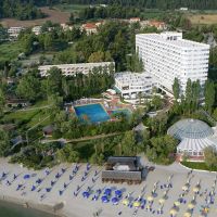 bomo pallini beach hotel