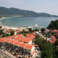 ntinas filoxenia hotel-apartments