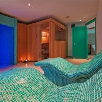 olympion sunset hotel