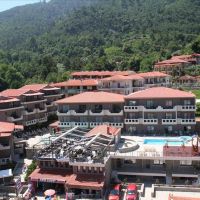 ntinas filoxenia hotel-apartments