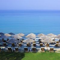 olympion sunset hotel