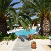 olympic bibis hotel