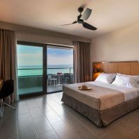 ostria sea side hotel