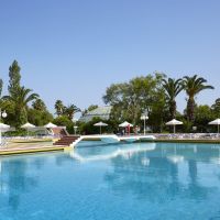 bomo pallini beach hotel