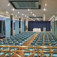 bomo pallini beach hotel