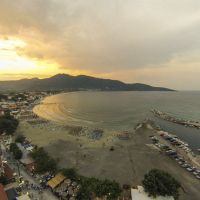 ntinas filoxenia hotel-apartments